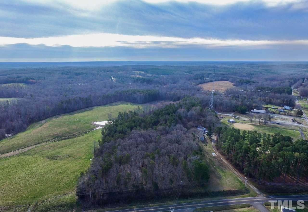 4.95-acres Glenn Fogleman Road Rougemont, NC 27572 - Photo 4 of 15