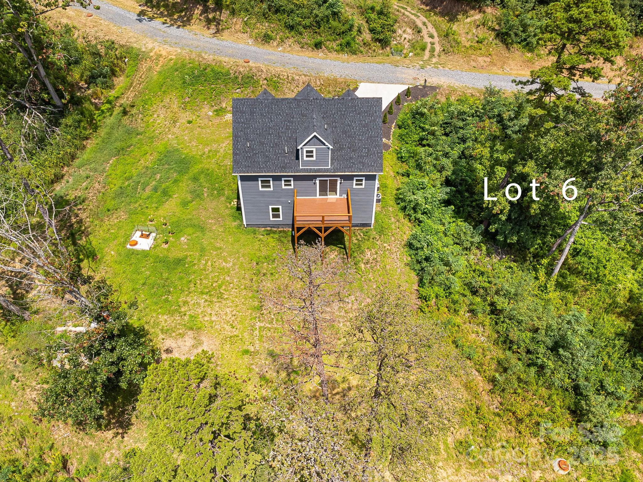 332 Espen Ridge, Unit 6 Asheville, NC 28804 - Photo 16 of 17