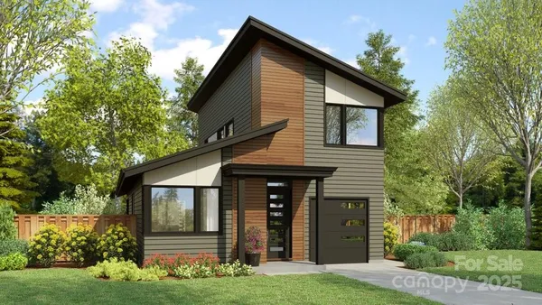 $109,000 | 332 Espen Ridge, Unit 6, Asheville, NC 28804