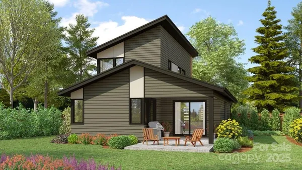 $109,000 | 332 Espen Ridge, Unit 6, Asheville, NC 28804