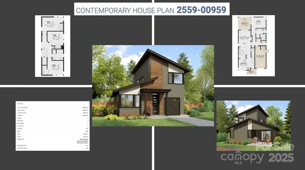 $109,000 | 332 Espen Ridge, Unit 6, Asheville, NC 28804