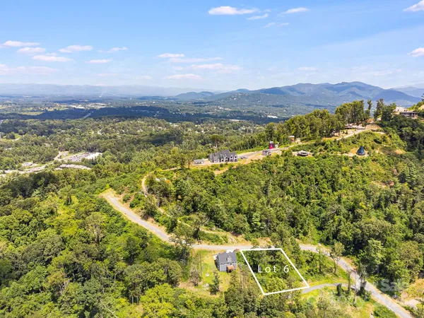 $109,000 | 332 Espen Ridge, Unit 6, Asheville, NC 28804