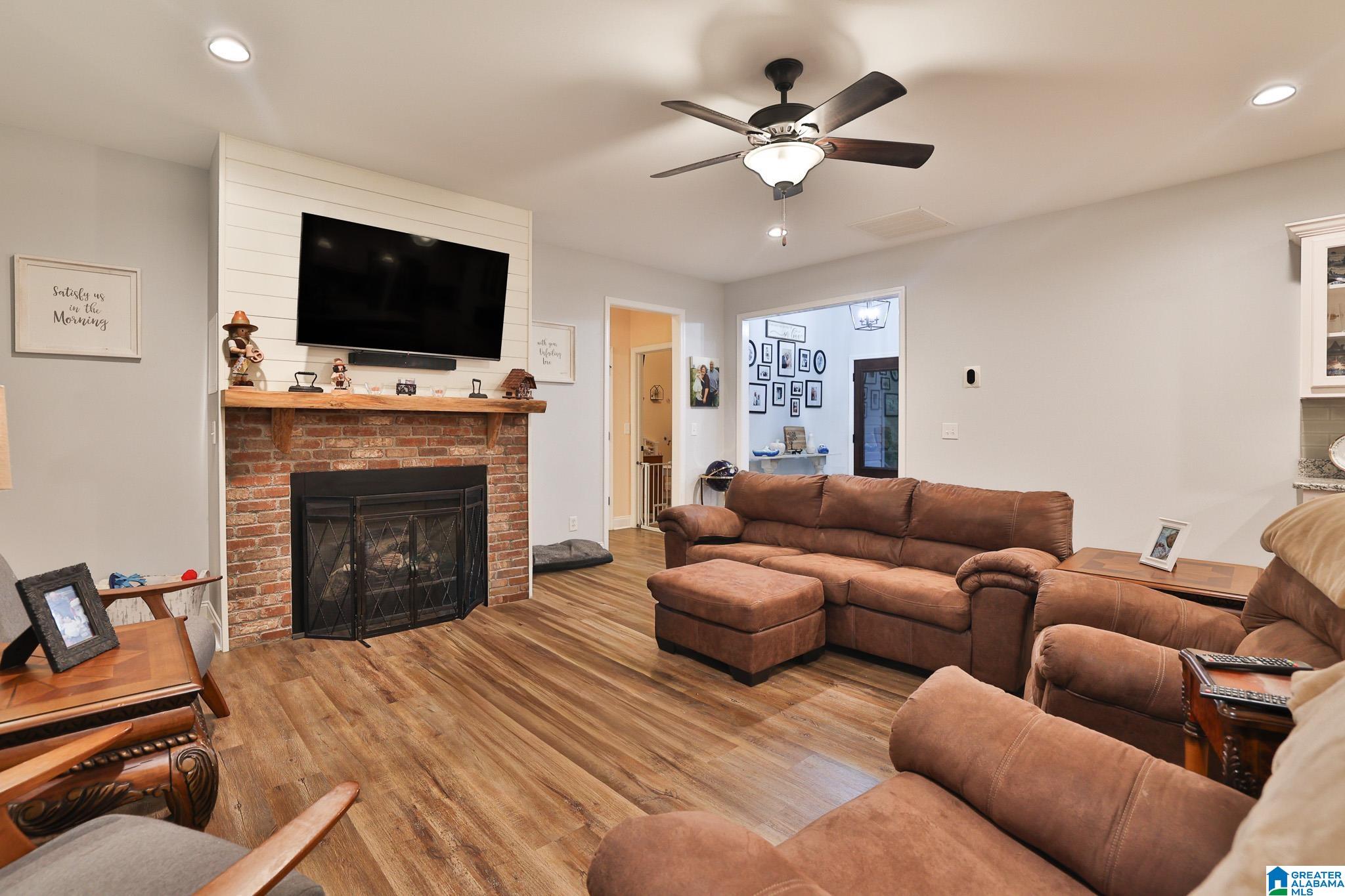 271 Little Pond Road Pell City, AL 35128 - Photo 17 of 86