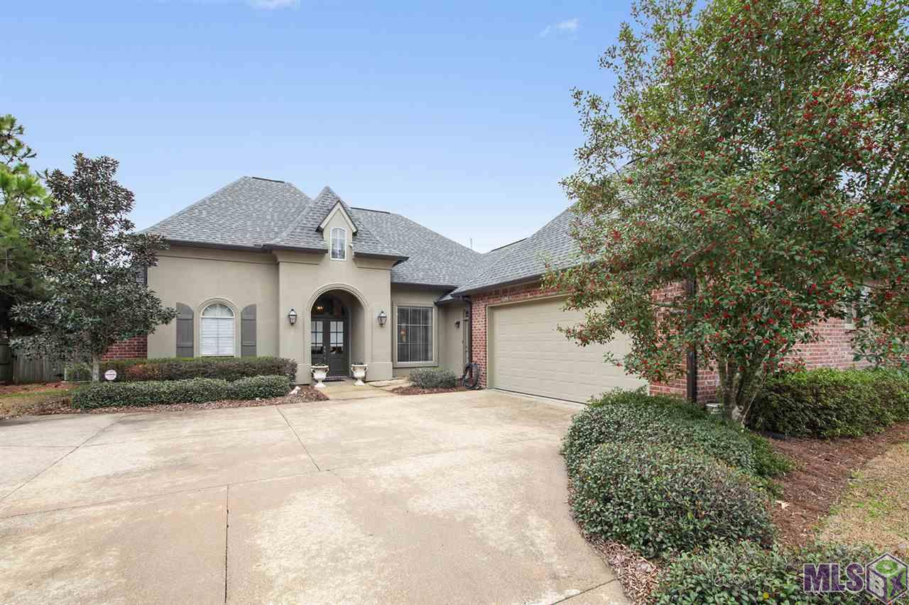 8719 Glenfield Drive Baton Rouge, LA 70809 - Photo 1 of 11