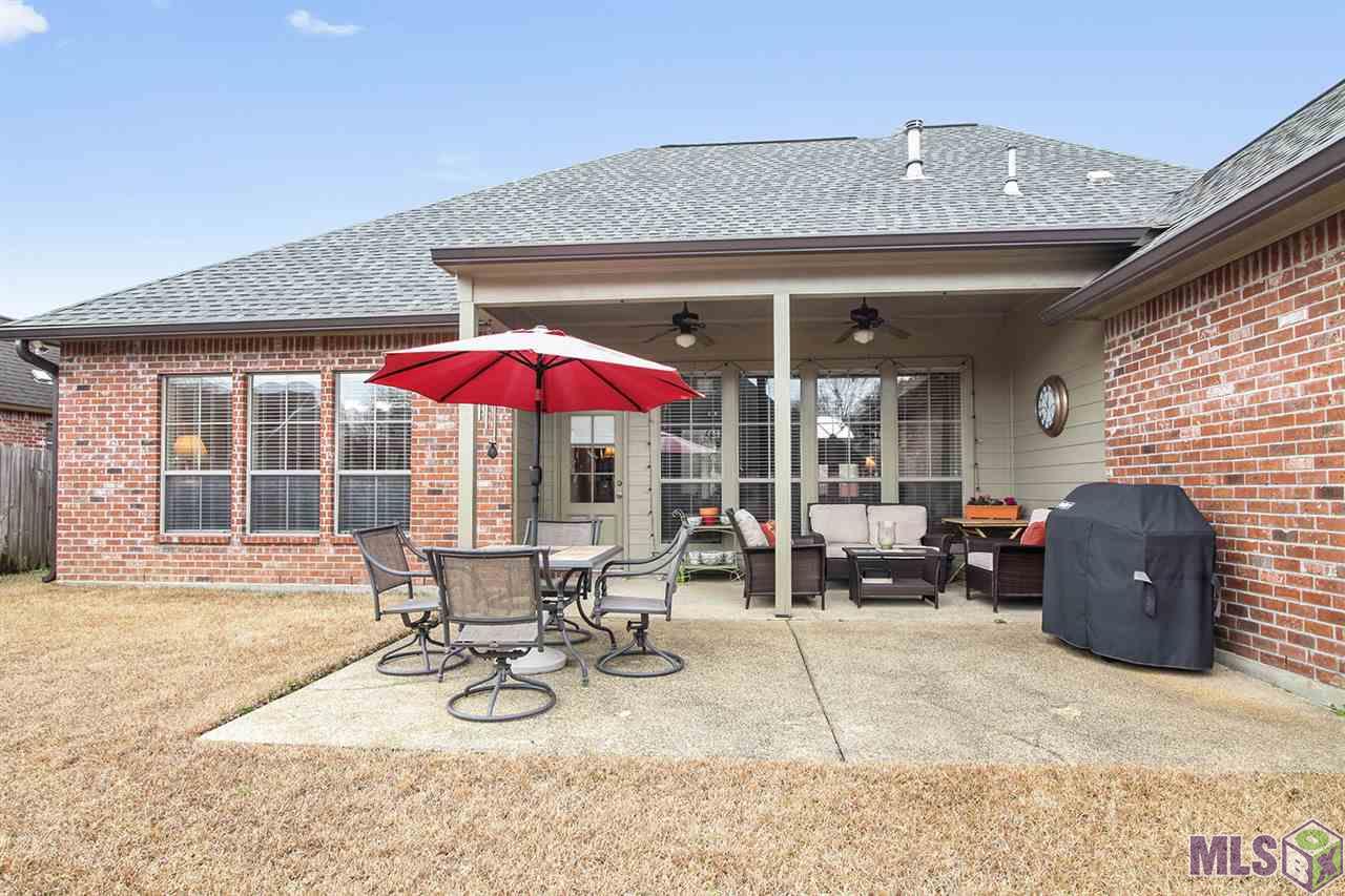 8719 Glenfield Drive Baton Rouge, LA 70809 - Photo 11 of 11