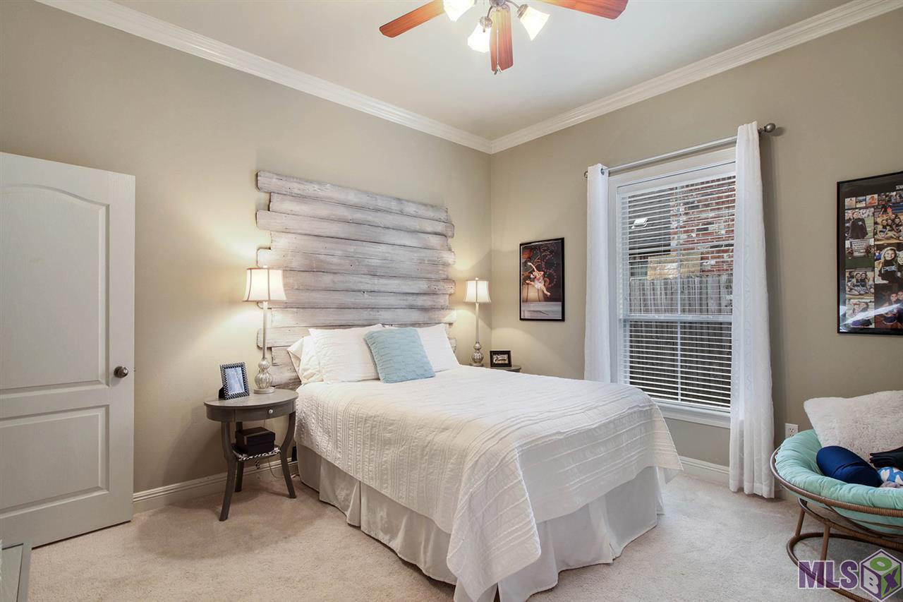 8719 Glenfield Drive Baton Rouge, LA 70809 - Photo 8 of 11 BEDROOM