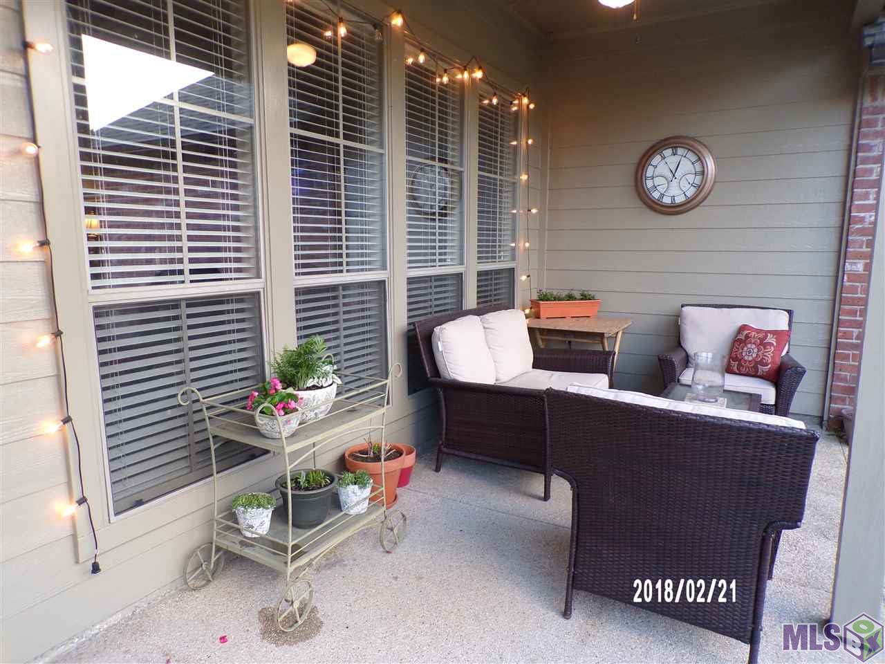 8719 Glenfield Drive Baton Rouge, LA 70809 - Photo 10 of 11