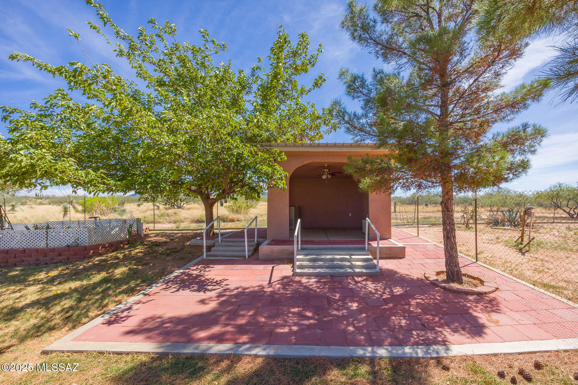 3173 West Williams Road Benson, AZ 85602 - Photo 29 of 47 Gallery Image 29