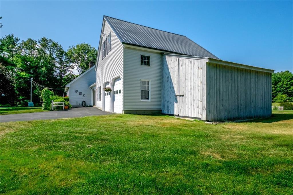 524 River Road Buxton, ME 04093 - Photo 26 of 35 Photo