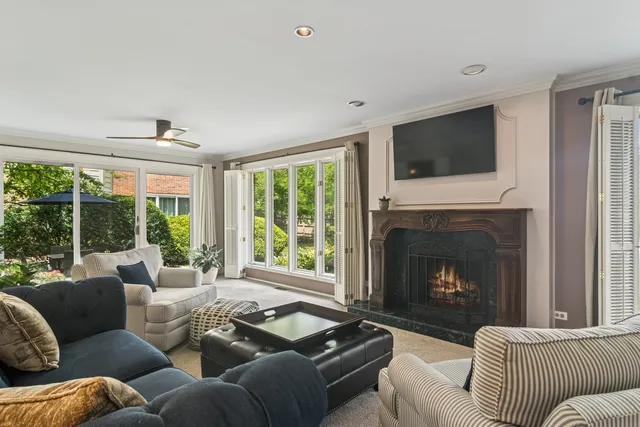 $654,900 | 1653 North Belmont Court, Arlington Heights, IL 60004