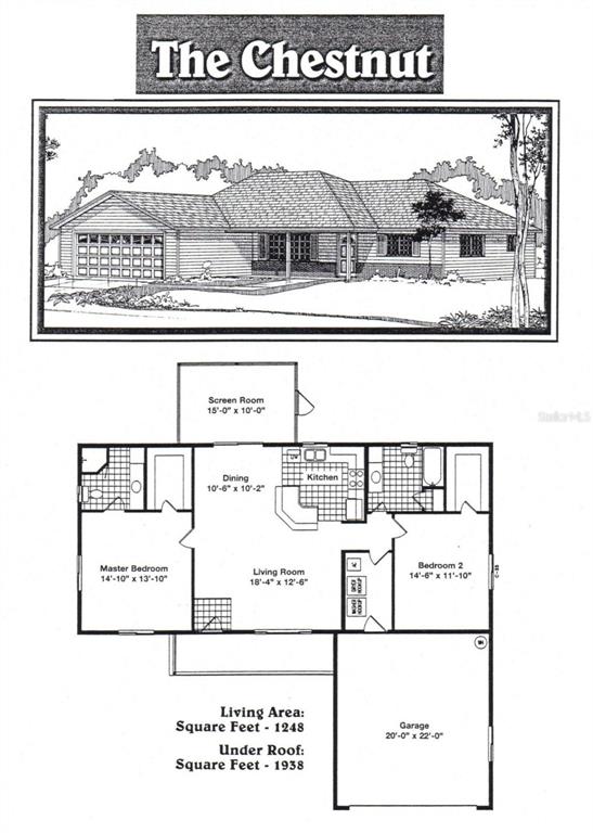 8516 Southeast 137th Loop Summerfield, FL 34491 - Photo 33 of 67