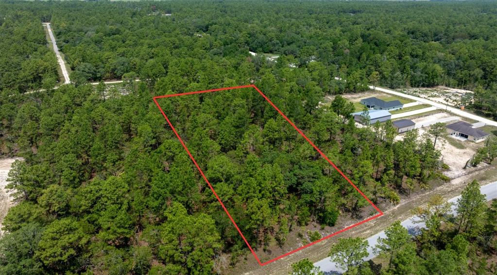 Southwest 129th Terrace Road Dunnellon, FL 34432 - Photo 1 of 1 Gallery Image 1