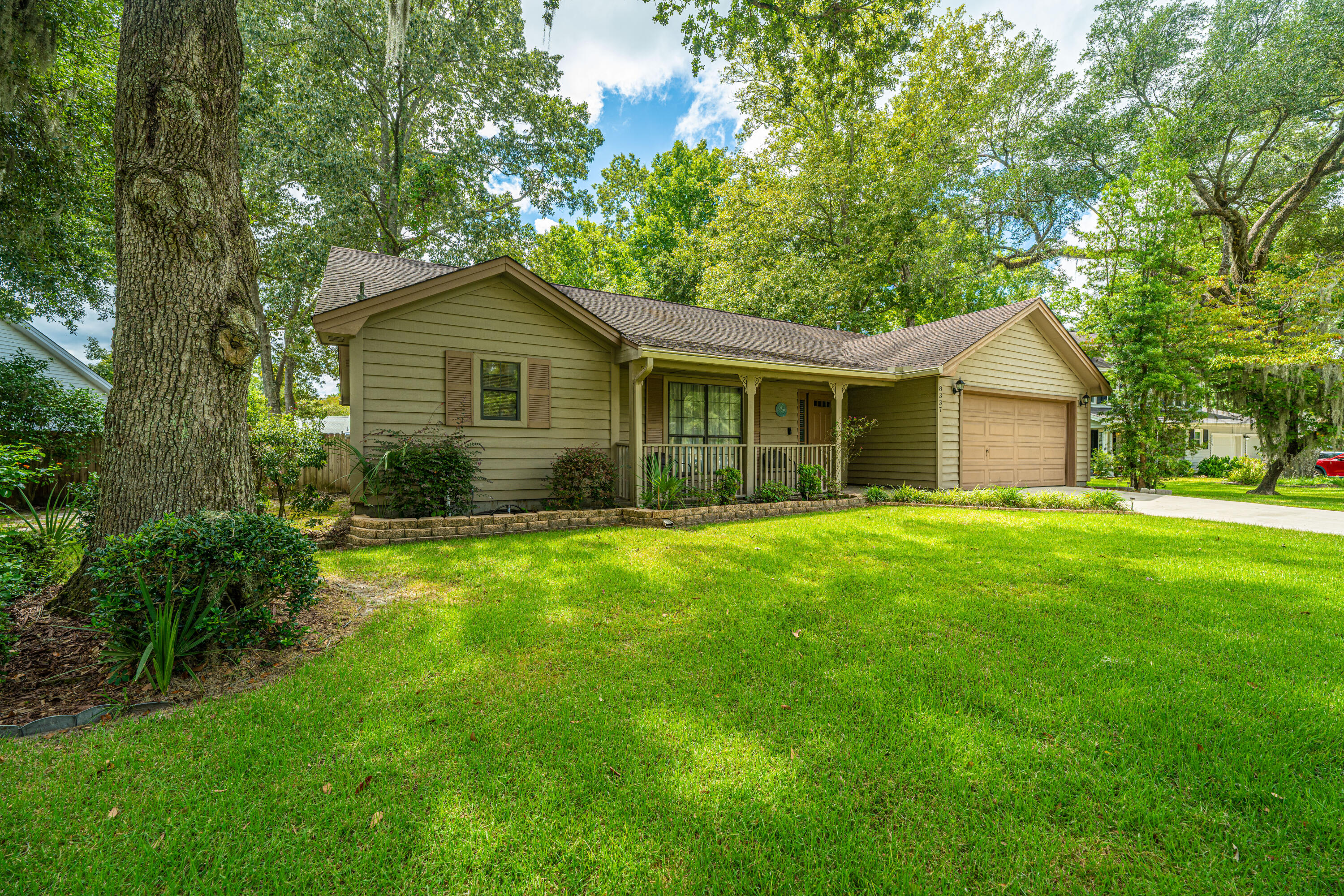 8337 Longridge Road North Charleston, SC 29418 - Photo 6 of 49 83337LongridgeRd007