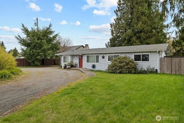 $479,000 | 6726 Henderson Boulevard Southeast, Tumwater, WA 98501