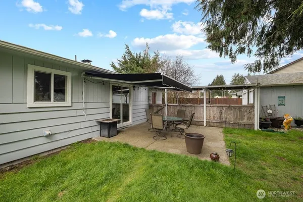 $479,000 | 6726 Henderson Boulevard Southeast, Tumwater, WA 98501