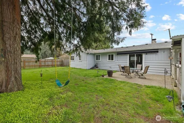 $479,000 | 6726 Henderson Boulevard Southeast, Tumwater, WA 98501