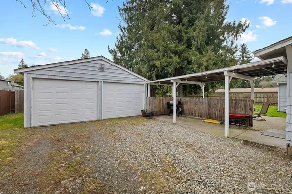 $479,000 | 6726 Henderson Boulevard Southeast, Tumwater, WA 98501