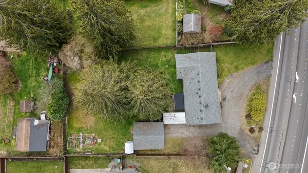 $479,000 | 6726 Henderson Boulevard Southeast, Tumwater, WA 98501