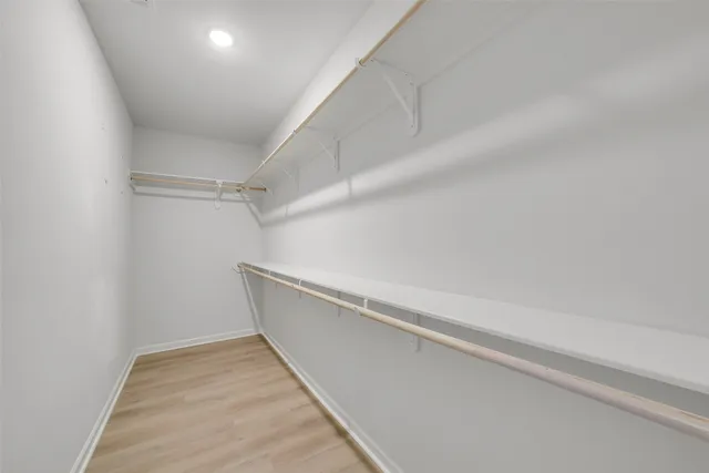 a view of small space