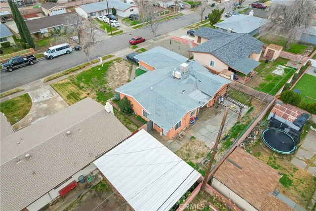 $349,000 | 423 East Landsford Street, Lancaster, CA 93535