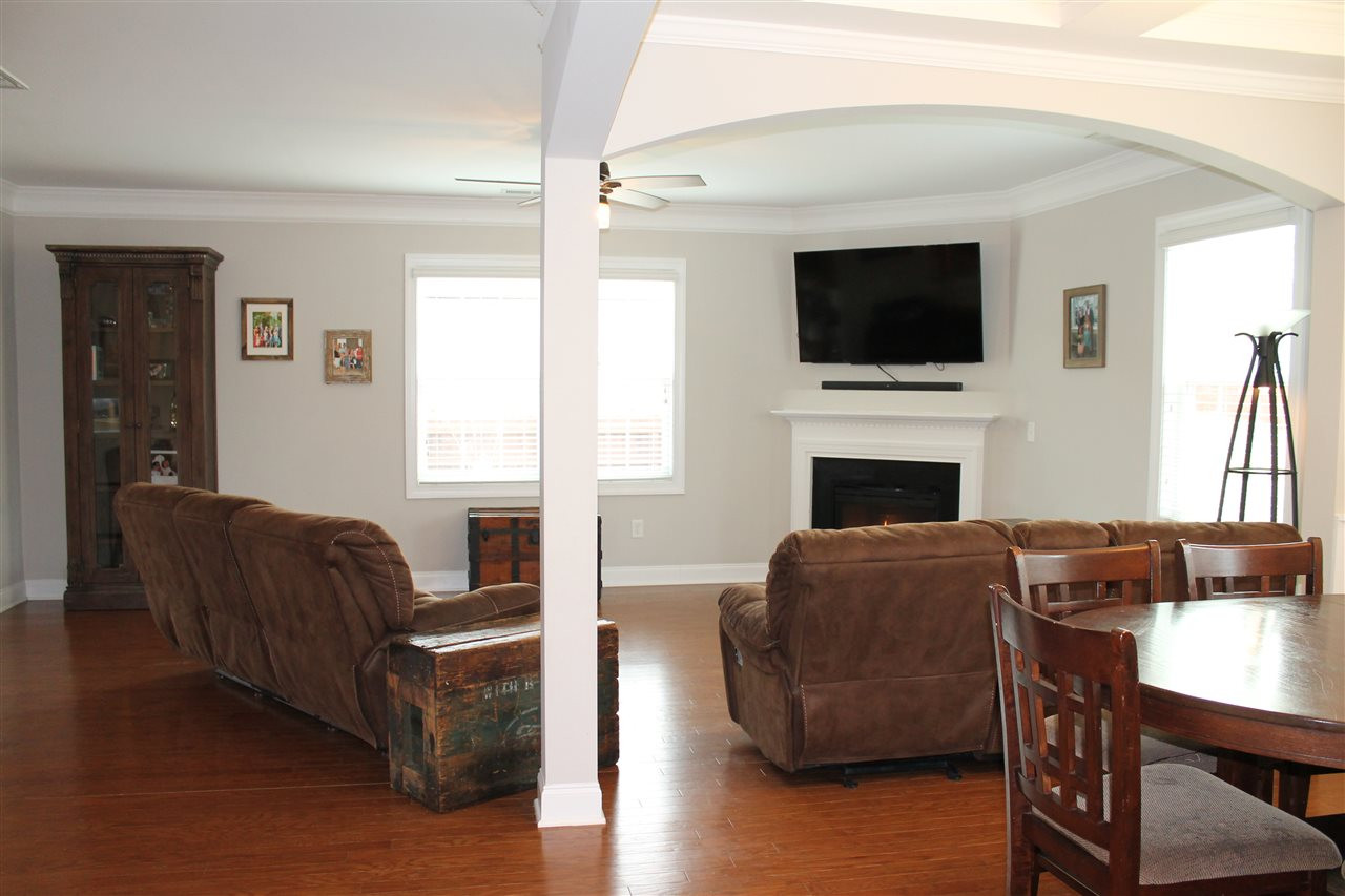 7624 Birchmoor Way Raleigh, NC 27616 - Photo 8 of 26 Family Room