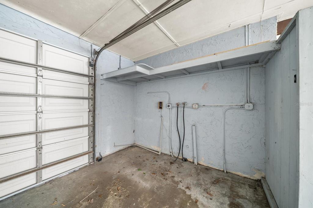 829 East Gulf Boulevard, Unit 107 Indian Rocks Beach, FL 33785 - Photo 25 of 43 a view of closet area