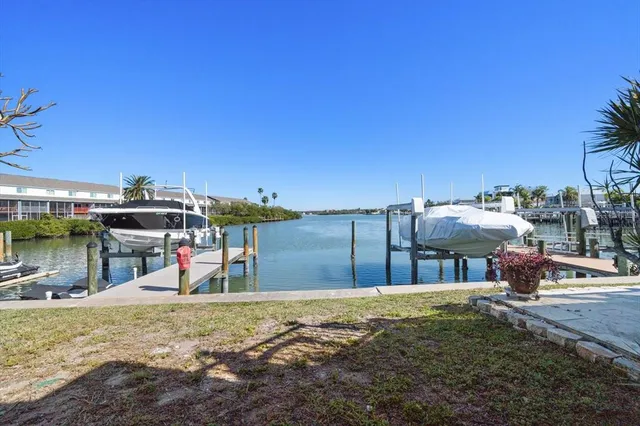 a view of a house with a patio