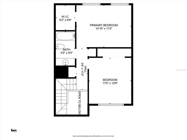 a picture of a bench in front of a microwave
