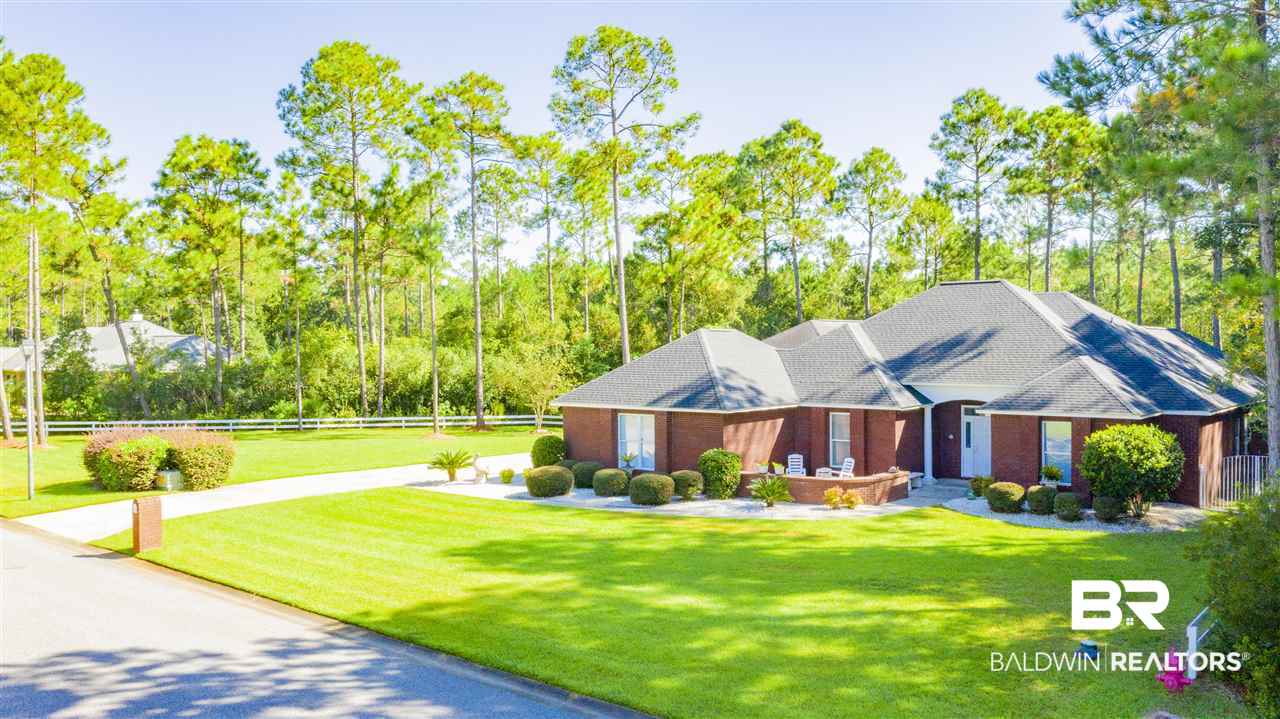 9110 Bay Point Drive Elberta, AL 36530 - Photo 40 of 50