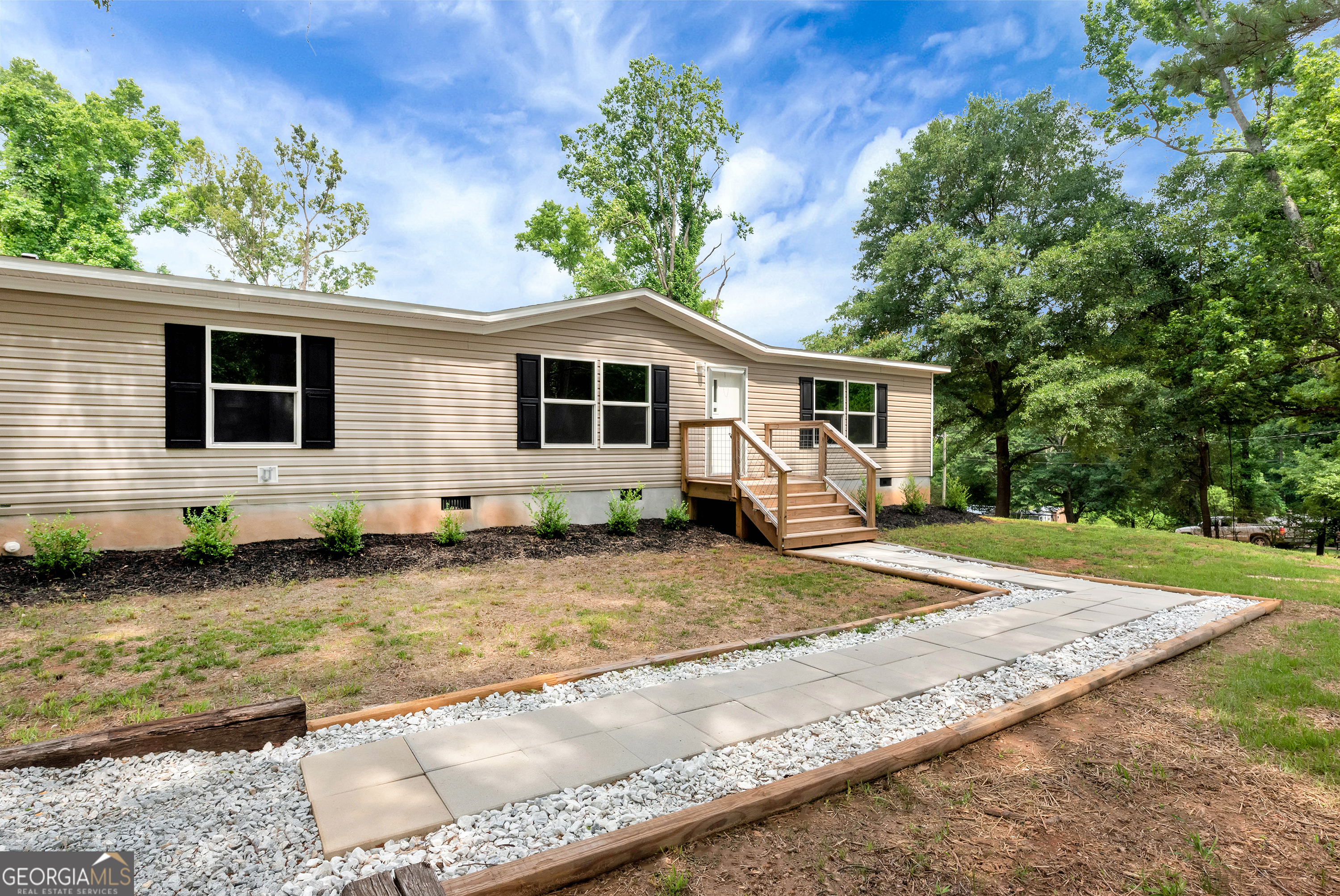 832 Stone Stewart Road Hull, GA 30646 - Photo 44 of 46