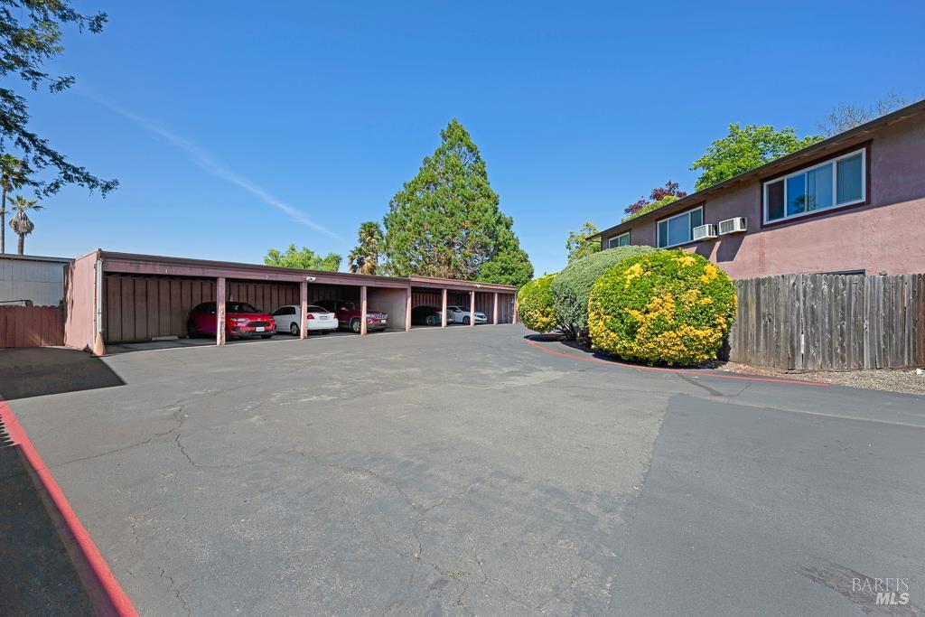 7488 Bridgit Drive Rohnert Park, CA 94928 - Photo 35 of 44