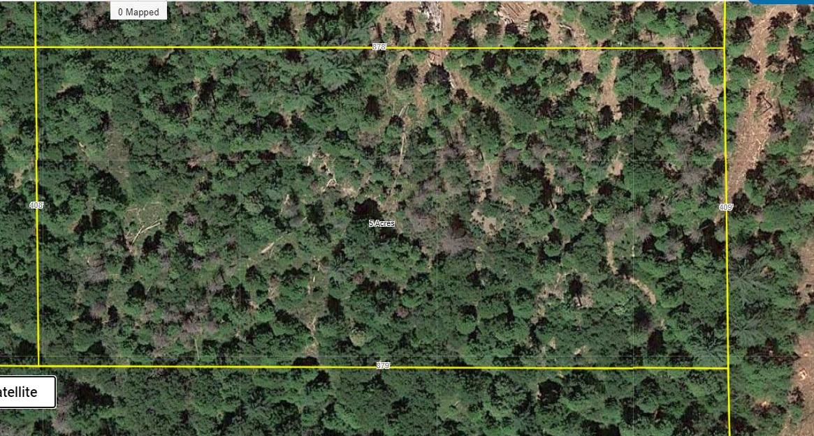 5-acres Cable Road Camino, CA 95709 - Photo 12 of 12 Gallery Image 12