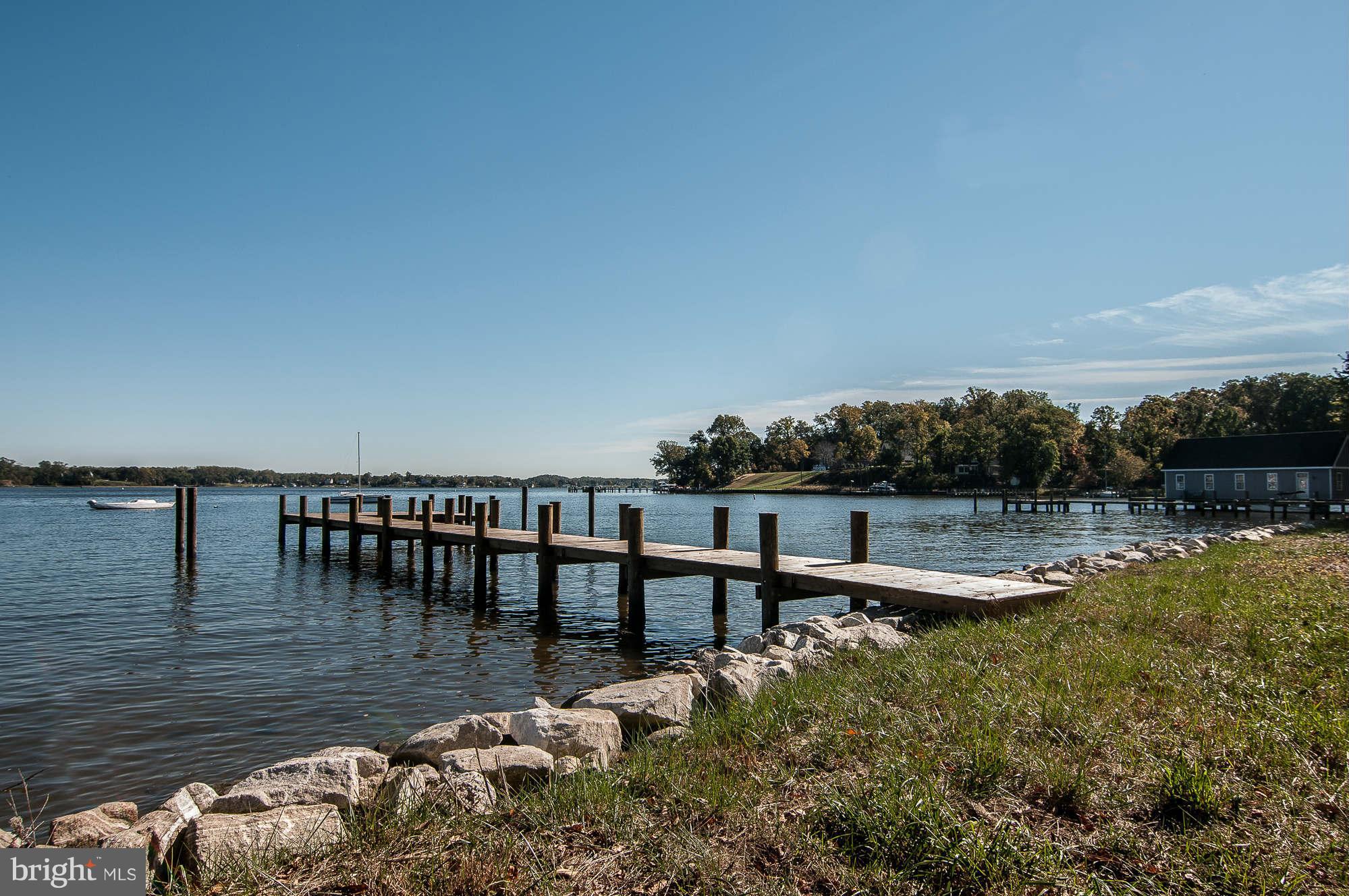 27 South River Road South Edgewater, MD 21037 - Photo 9 of 19 New Pier 2