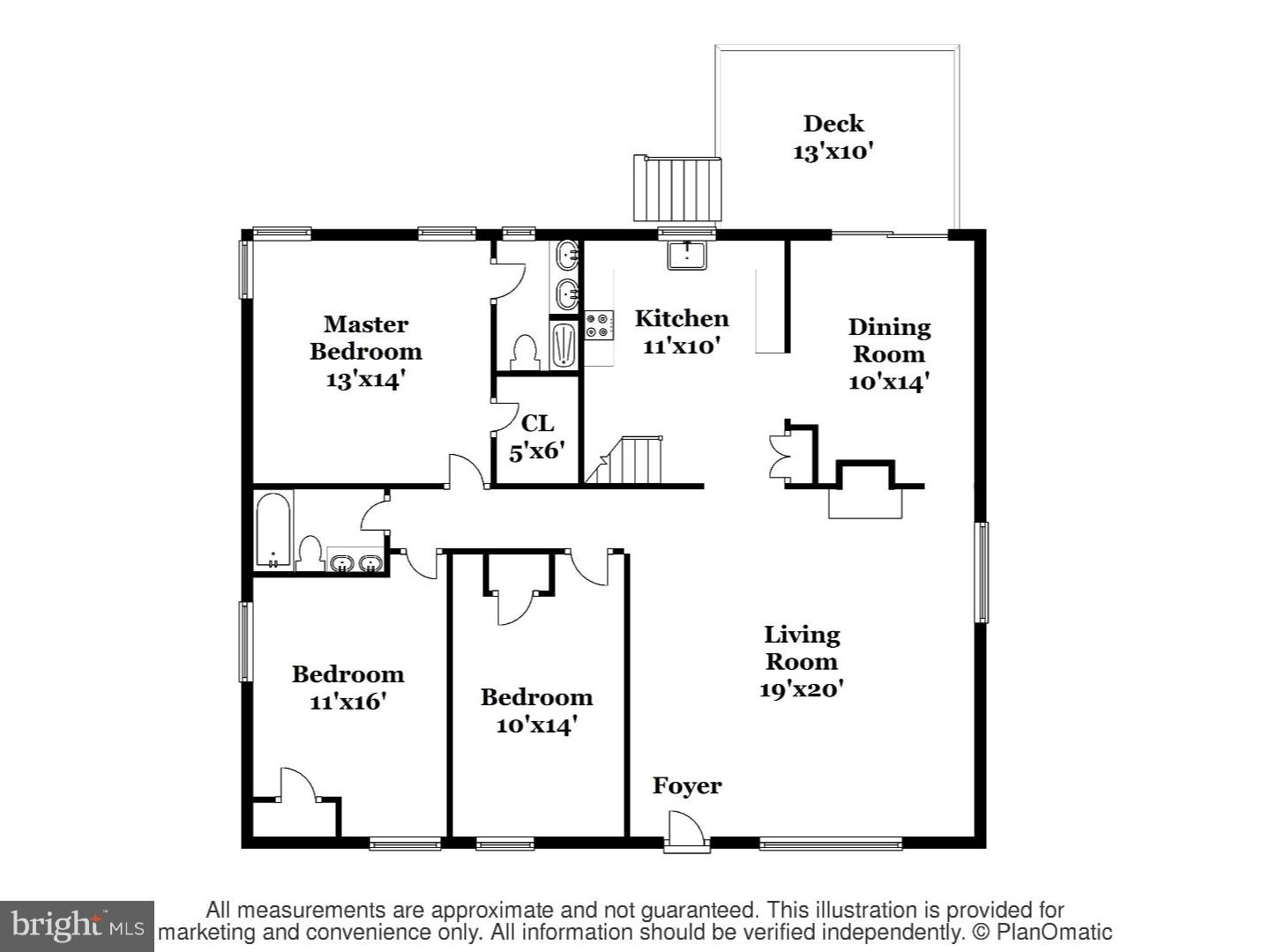 217 Ellis Road Havertown, PA 19083 - Photo 22 of 23