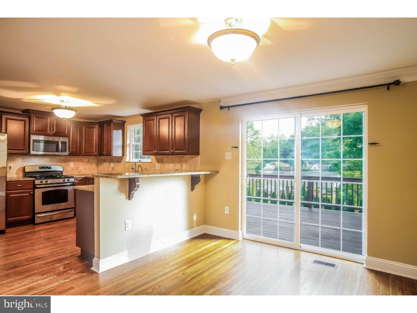 217 Ellis Road Havertown, PA 19083 - Photo 5 of 23 Dining Room