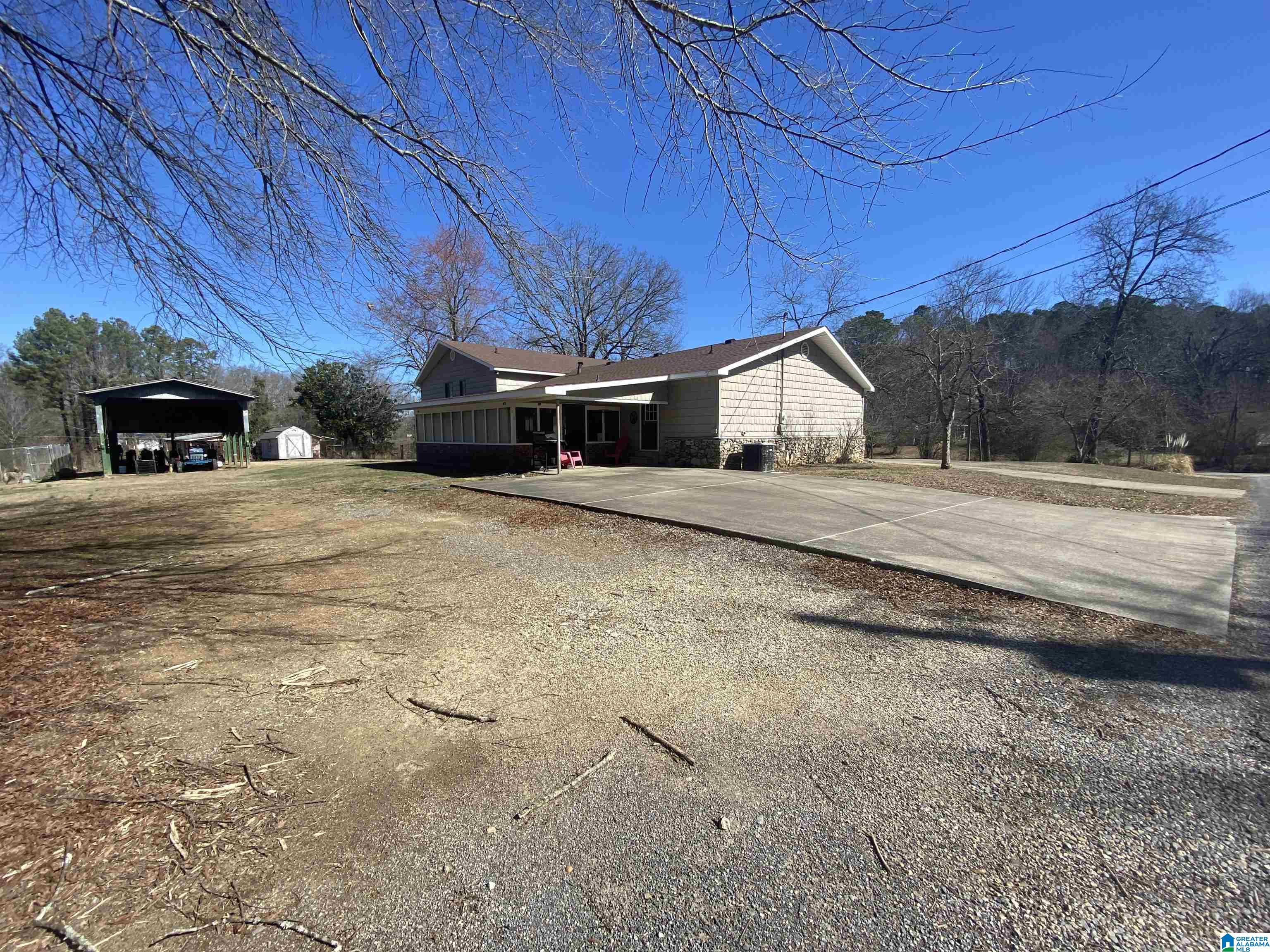 36 Harris Street Attalla, AL 35954 - Photo 44 of 46