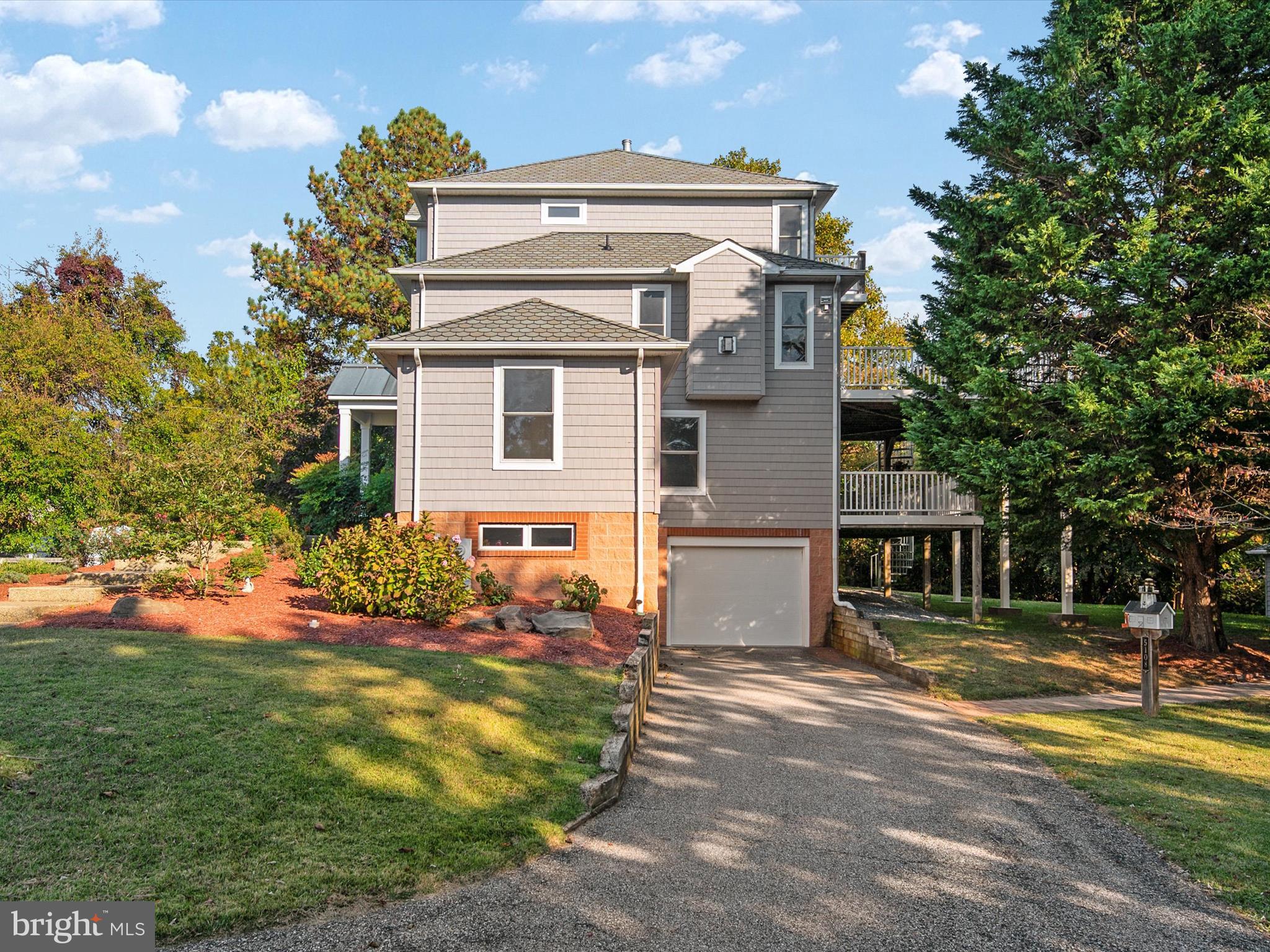 5108 Mountain Road Pasadena, MD 21122 - Photo 48 of 73