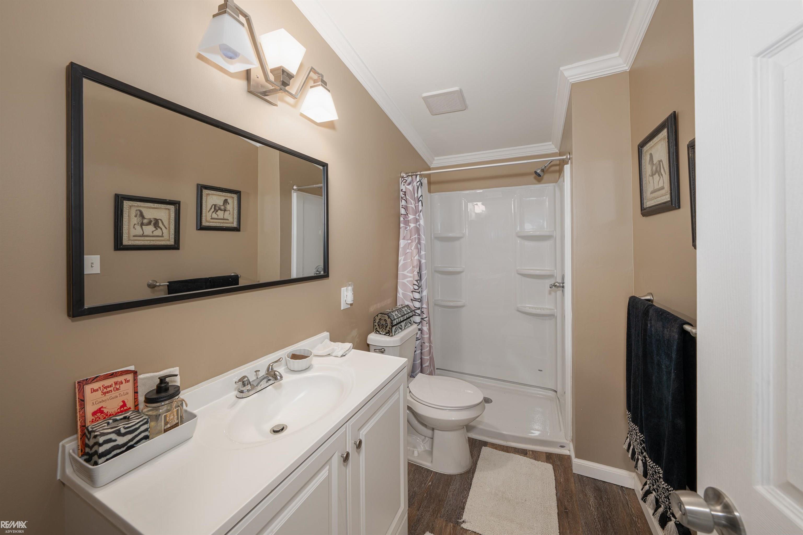 4377 Genesee Road Lapeer, MI 48446 - Photo 33 of 45