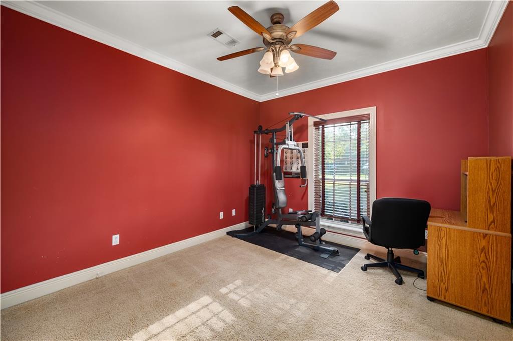 580 Elmer Road Elmer, LA 71424 - Photo 17 of 37 Gallery Image 17