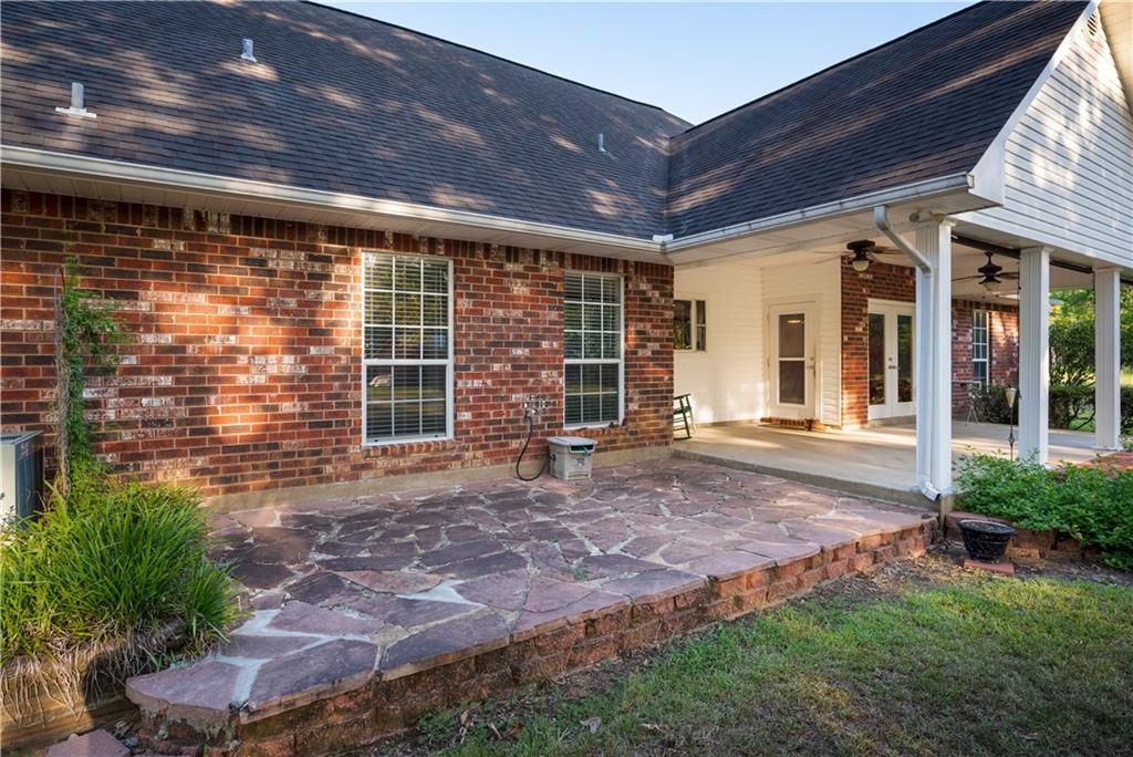 580 Elmer Road Elmer, LA 71424 - Photo 25 of 37 Gallery Image 25