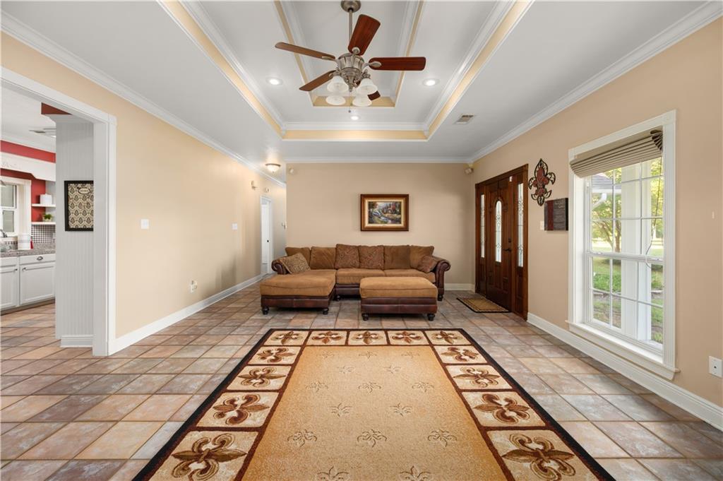 580 Elmer Road Elmer, LA 71424 - Photo 6 of 37 Gallery Image 6