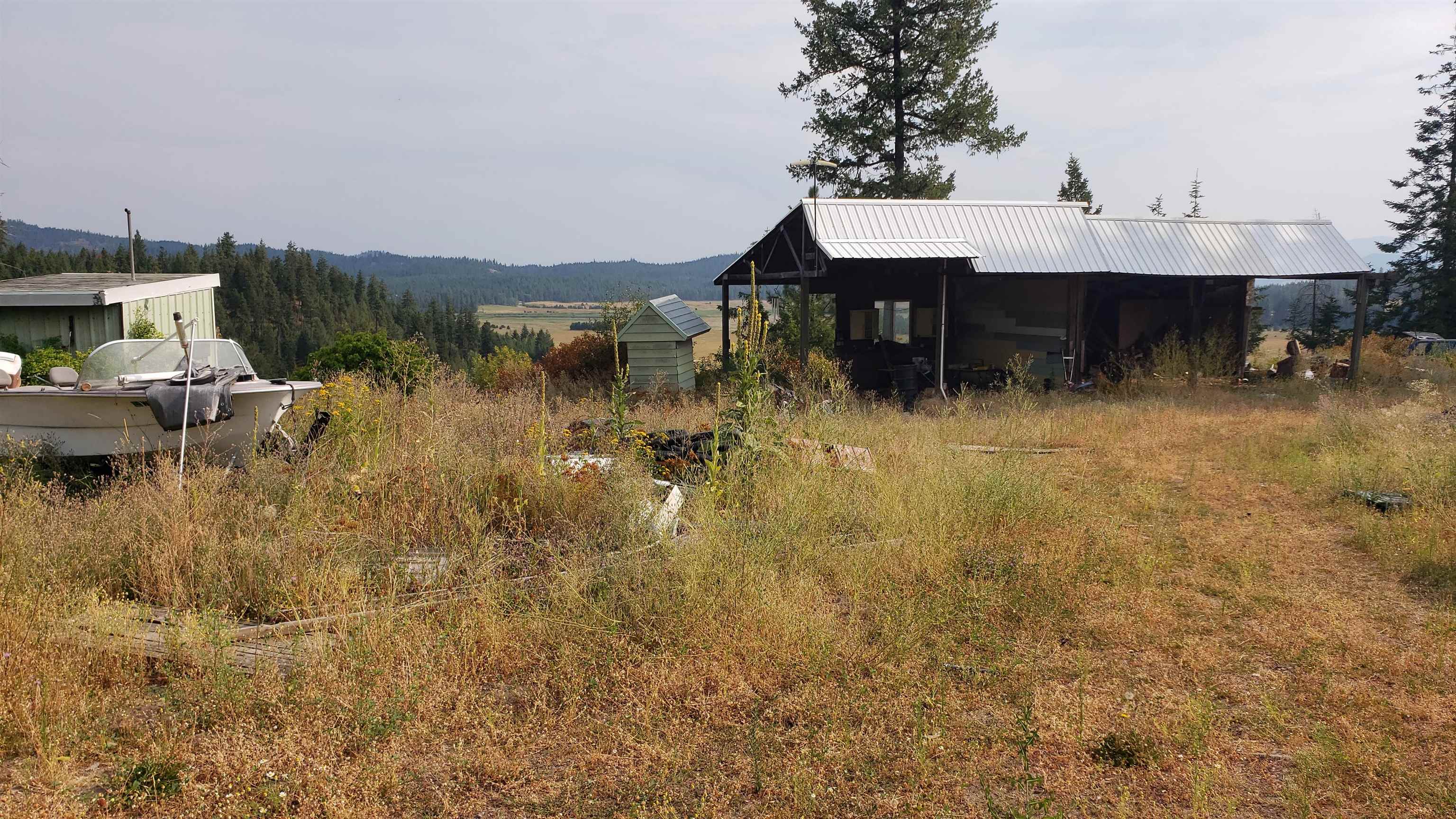 4440 Hesseltine Road Valley, WA 99181 - Photo 4 of 41