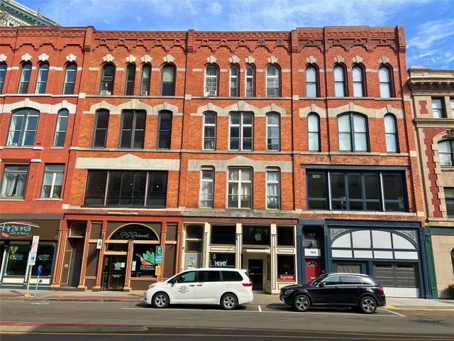 $7,700 | 101 Court Street, Unit 2, Binghamton, NY 13901