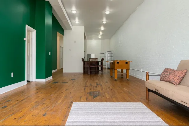 $7,700 | 101 Court Street, Unit 2, Binghamton, NY 13901