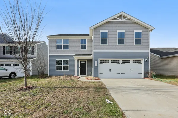 $309,900 | 13872 Mardenis Drive West, Camby, IN 46113