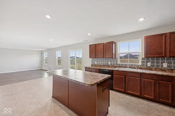 $309,900 | 13872 Mardenis Drive West, Camby, IN 46113