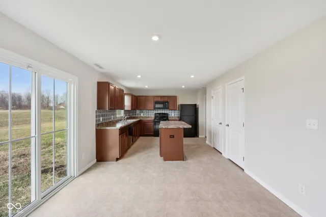 $314,900 | 13872 Mardenis Drive West, Camby, IN 46113