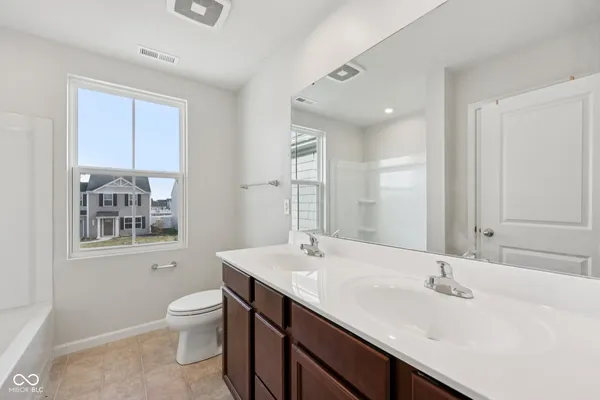 $309,900 | 13872 Mardenis Drive West, Camby, IN 46113