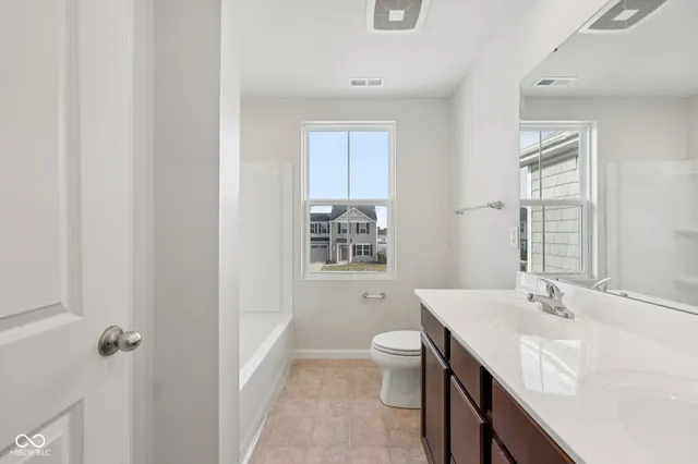 $314,900 | 13872 Mardenis Drive West, Camby, IN 46113