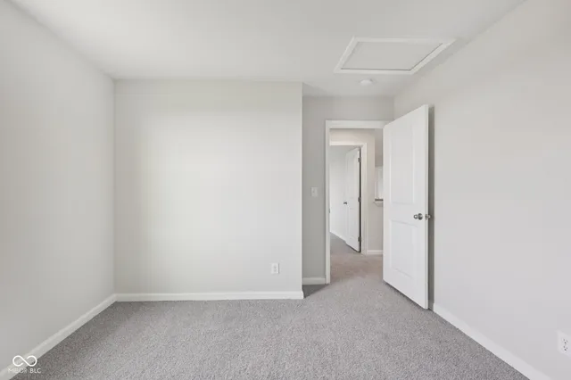 $314,900 | 13872 Mardenis Drive West, Camby, IN 46113